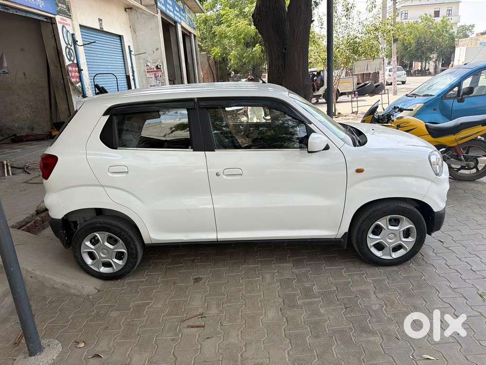 Maruti Suzuki Swift 2022