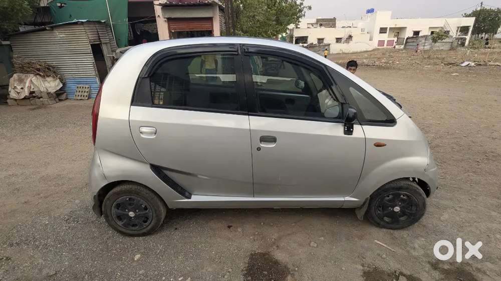 Full Condition Ac Chilled And Insurance Paper Clear Number Plat Hsrx