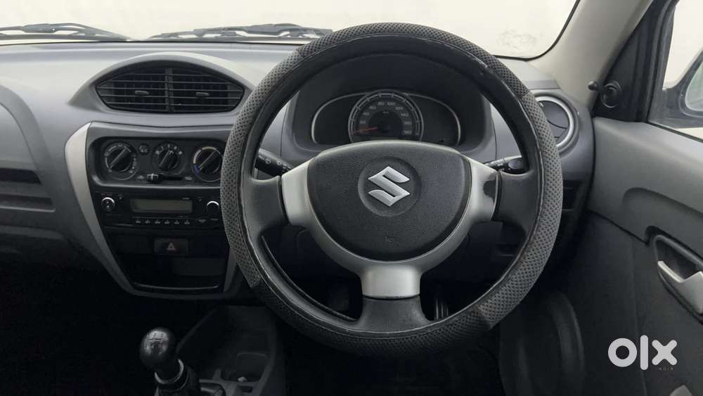 Maruti Suzuki Alto 800 2019-2023 0.8 Vxi, 2015, Petrol