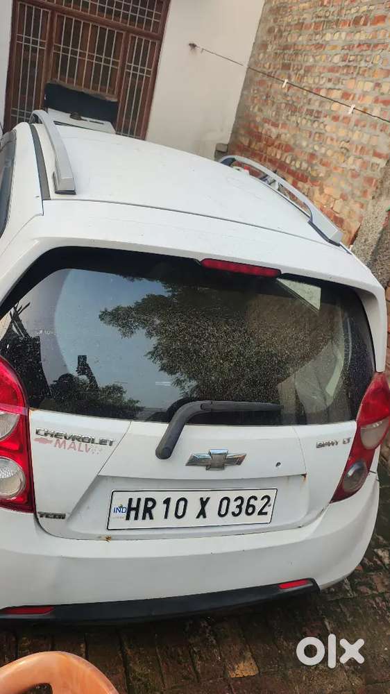 Chevrolet Beat Diesel Lt