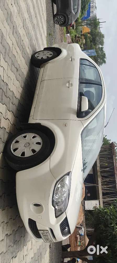 Ford Fiesta 1.4 Duratorq Lxi