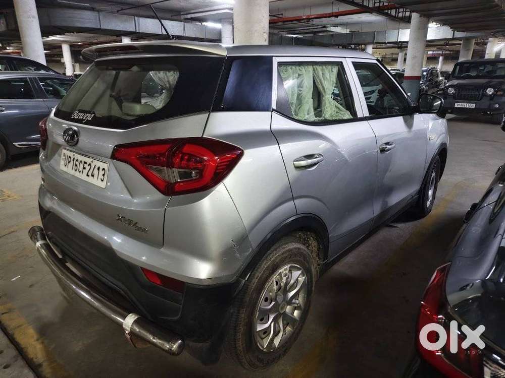 Mahindra Xuv300 W4 Diesel, 2019, Diesel