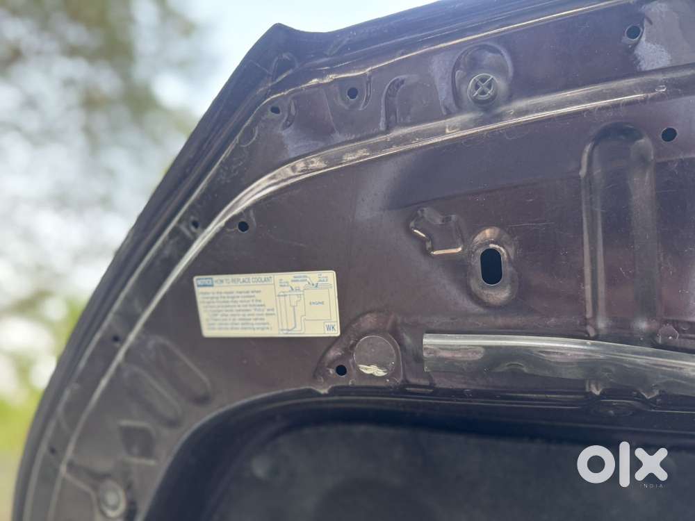 Toyota Innova Crysta 2.8 Zx At 7 Seater, 2018, Diesel