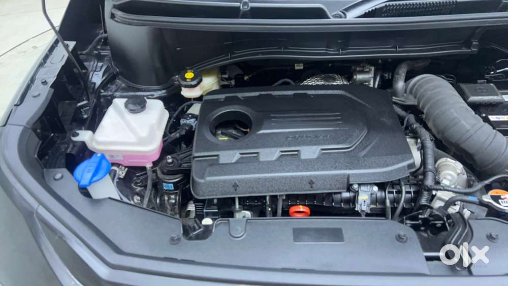 Kia Syros Htx Plus Opt Diesel At, 2025, Diesel