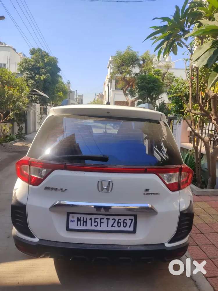 Honda Brv V Idtec