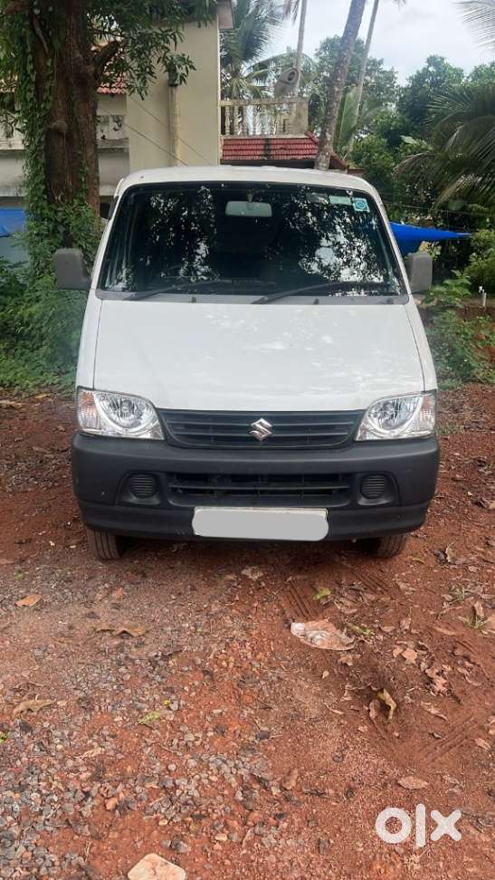 Maruti Suzuki Eeco 5 Seater Ac, 2020, Petrol