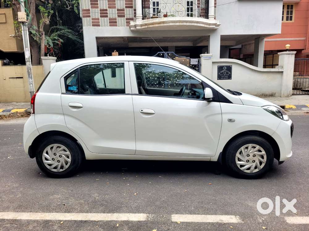 Hyundai Santro Magna, 2021, Petrol