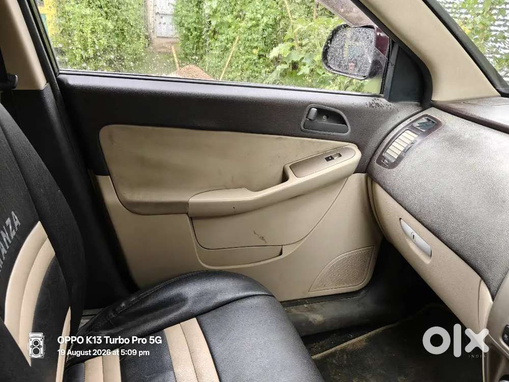 Tata Manza 1.4 Safire 2012