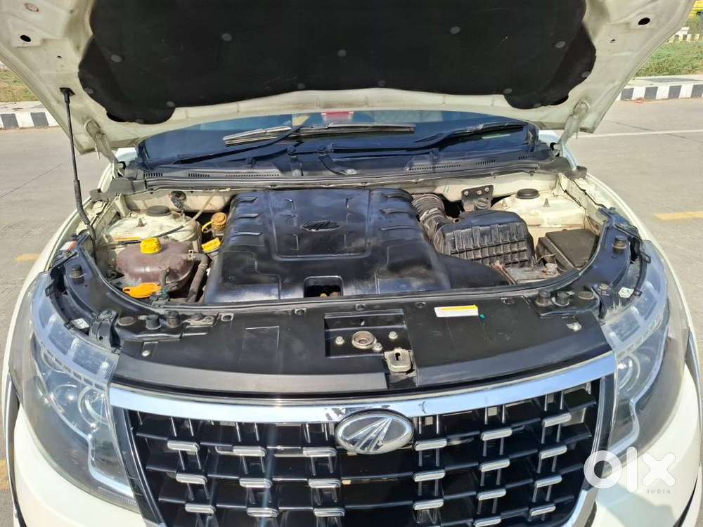 Mahindra Xuv500 W11 Option, 2020, Diesel