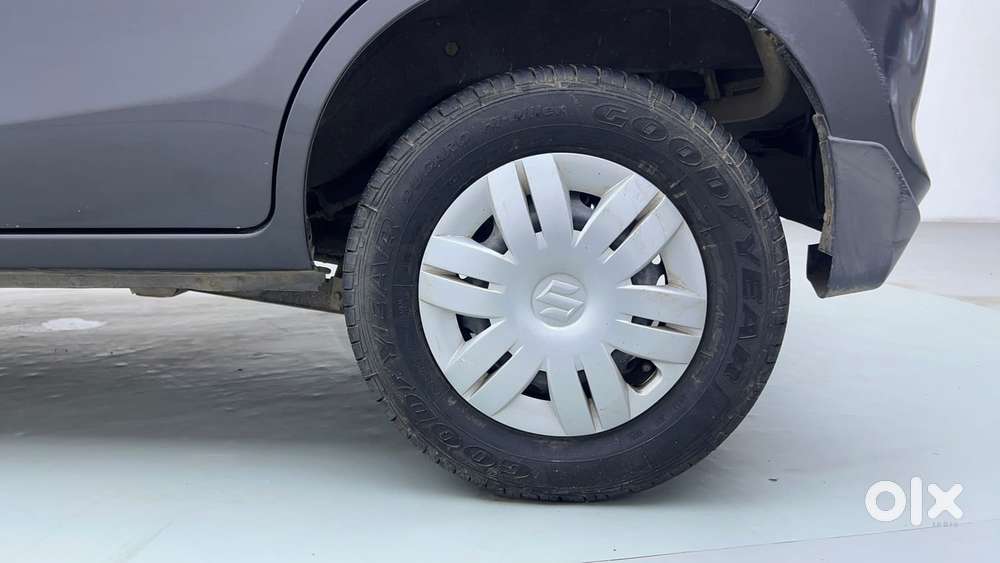 Maruti Suzuki Alto 800 Vxi, 2019, Petrol