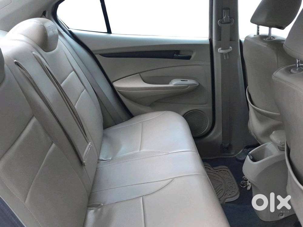 Honda City 1.5 V Mt, 2009, Petrol