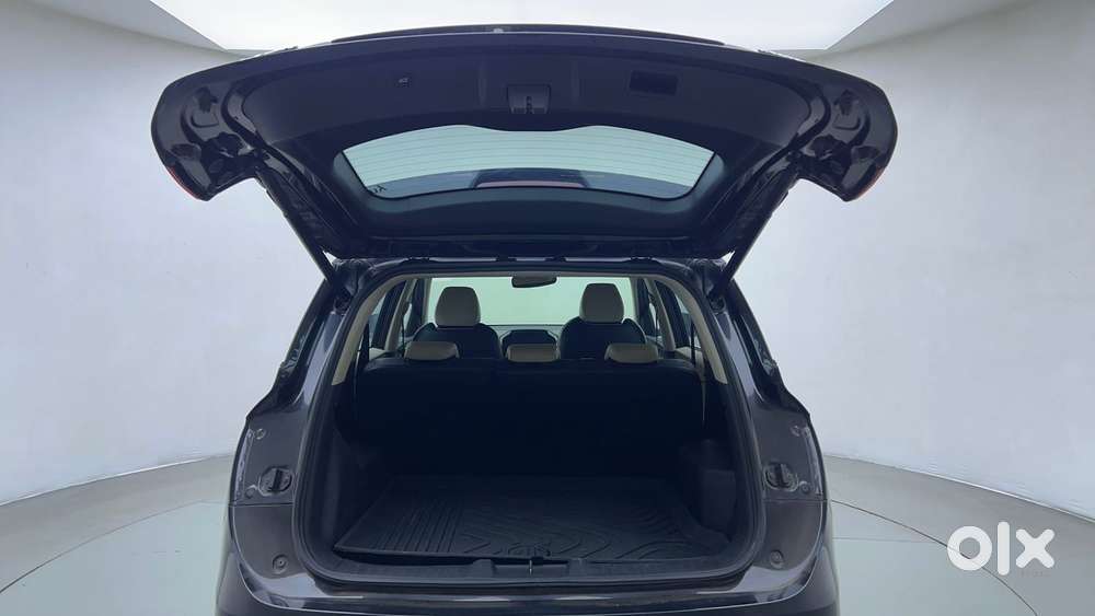 Mg Hector Sharp Diesel Mt, 2021, Diesel