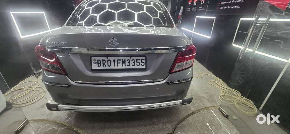 Maruti Suzuki Dzire 2017-2020 1.2 Zxi, 2022, Petrol