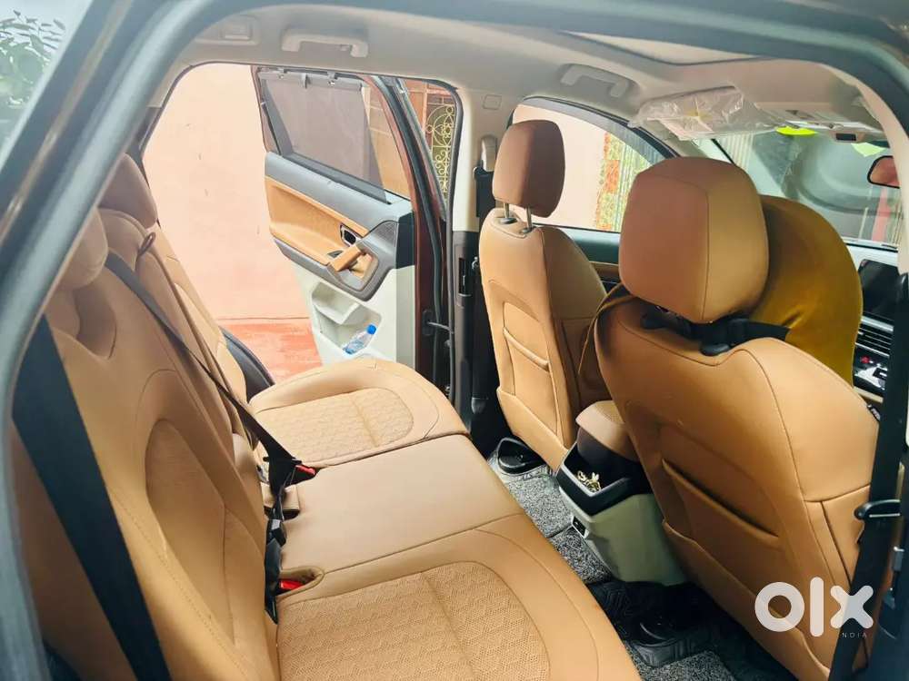 Tata Safari 2024 Automatic