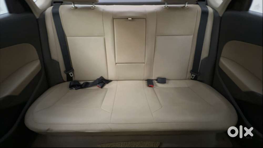 Volkswagen Vento Gt 1.5 Tdi, 2016, Diesel