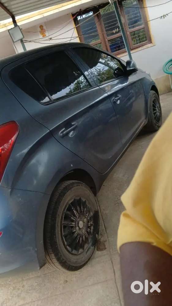 Hyundai I20 2013 Petrol Well Maintained