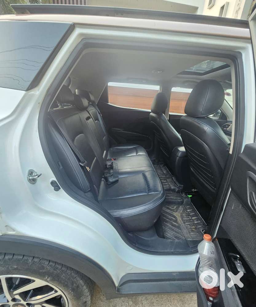 Mahindra Xuv400 Ev El Fast Charger Dt, 2023, Electric