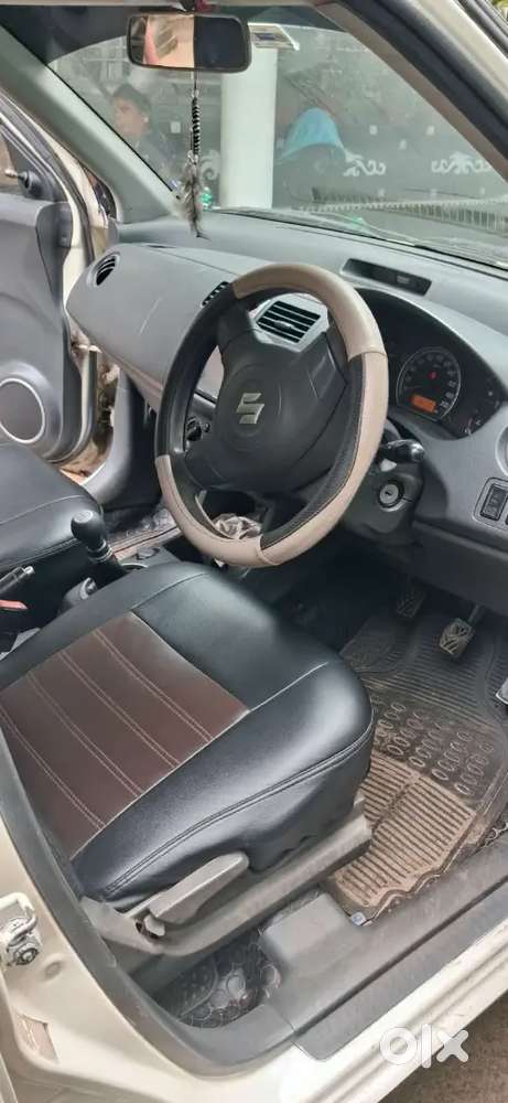Maruti Suzuki Swift Petrol 2007(negotiable)