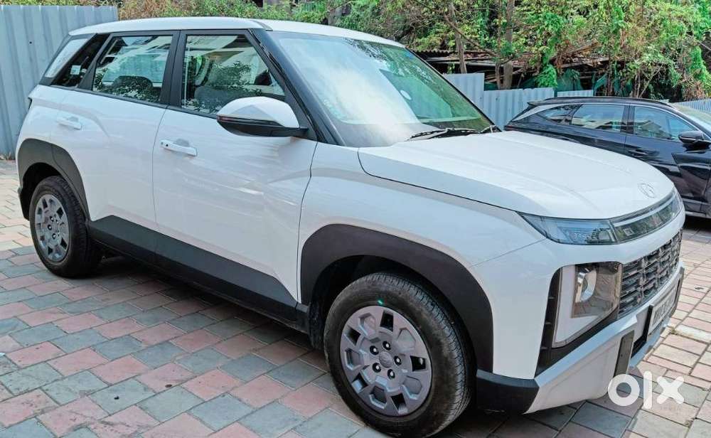 Hyundai New Venue, 2026, Petrol