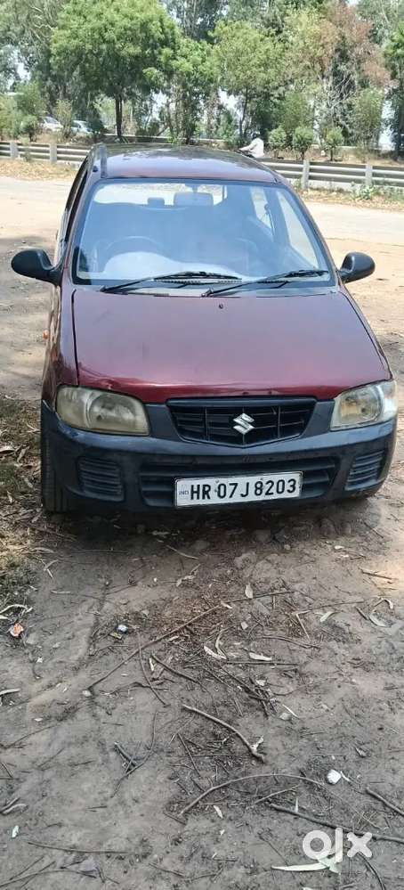 Maruti Suzuki Alto 2006 Lxi