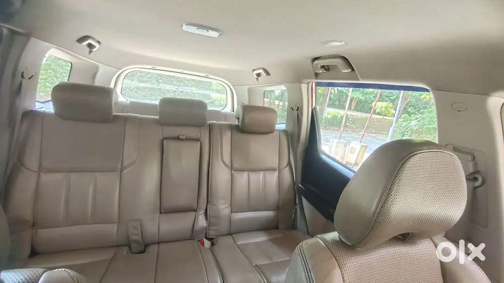 For Sale Mahindra Xuv500 2015 Diesel W8 Model