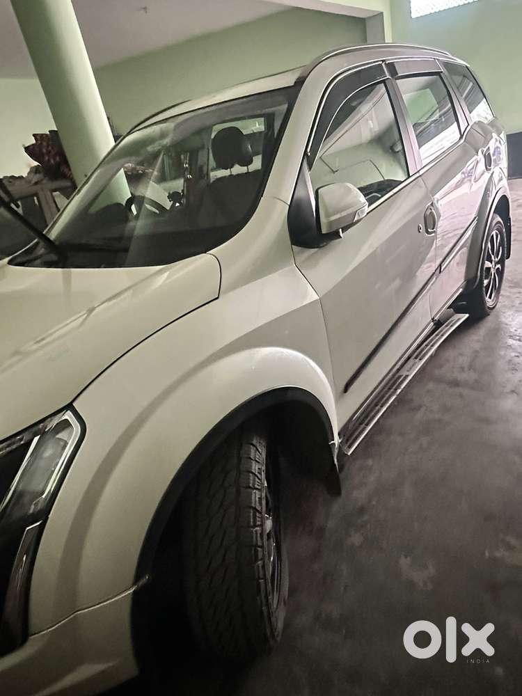 Mahindra Xuv500 Diesel 2019