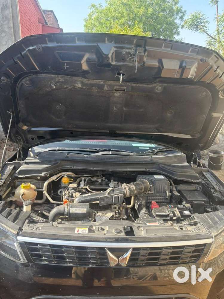 Mahindra Xuv300 2024