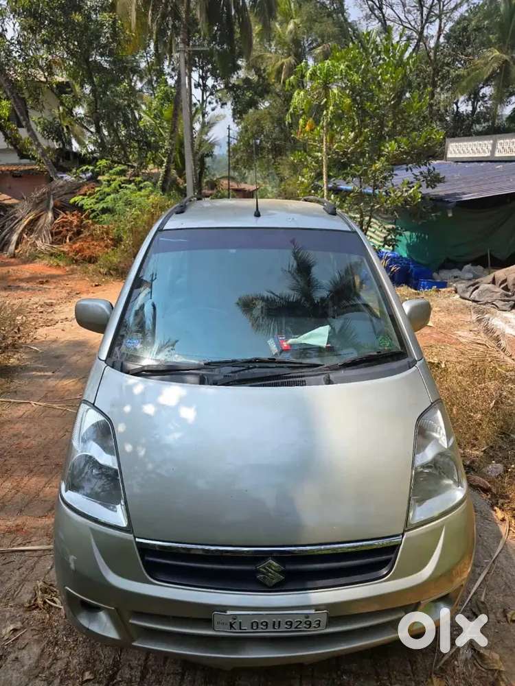 New A/c Gas, New Oil, Oil Filter, Air Filter, A/c Filter