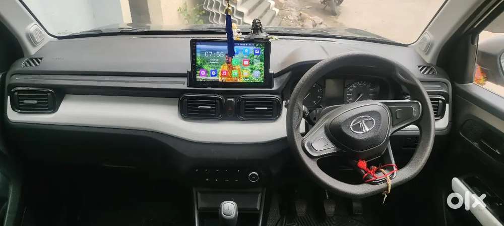 Tata Punch 1.2 Revotron 2023