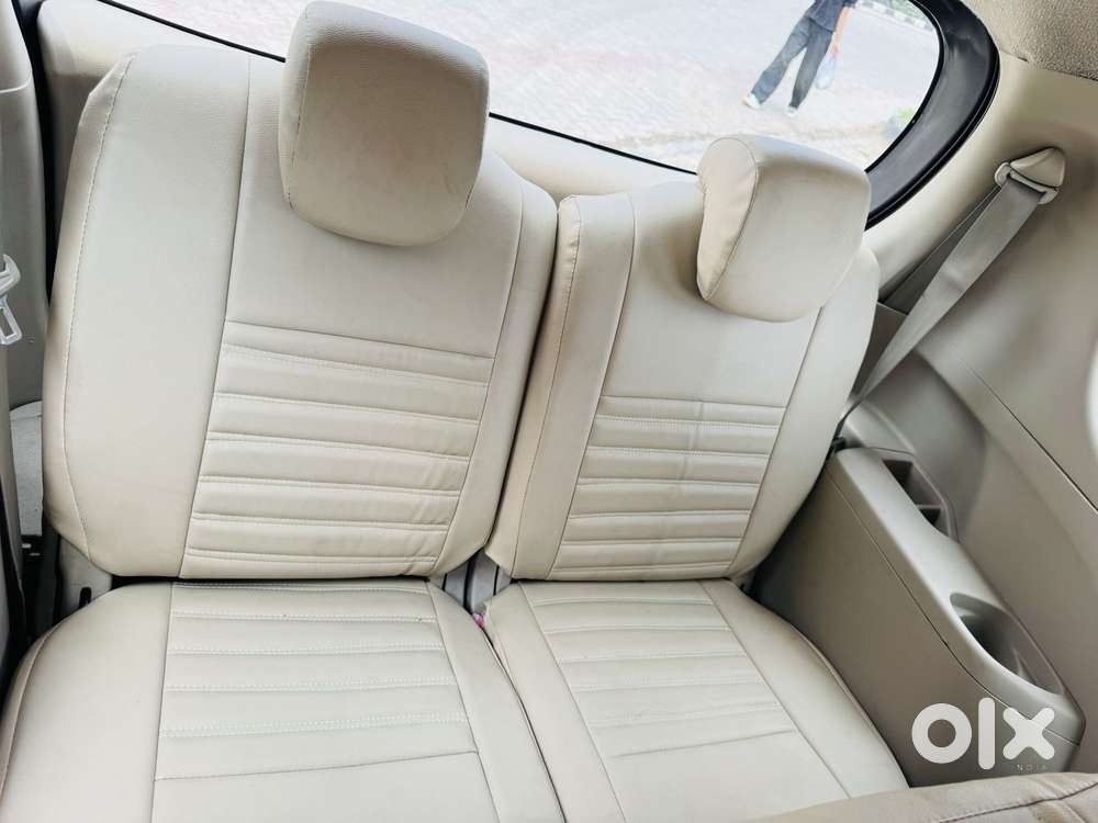 Maruti Suzuki Ertiga Shvs Vdi, 2017, Diesel