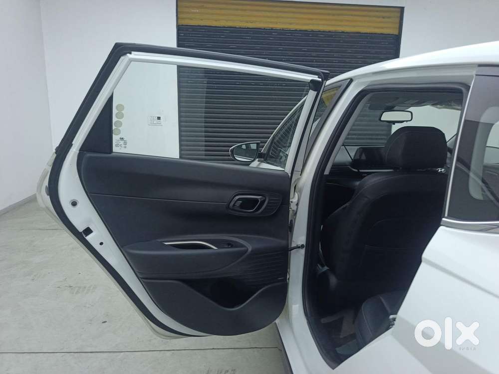 Hyundai New I20 1.0 Asta (o) Turbo Dct, 2021, Petrol