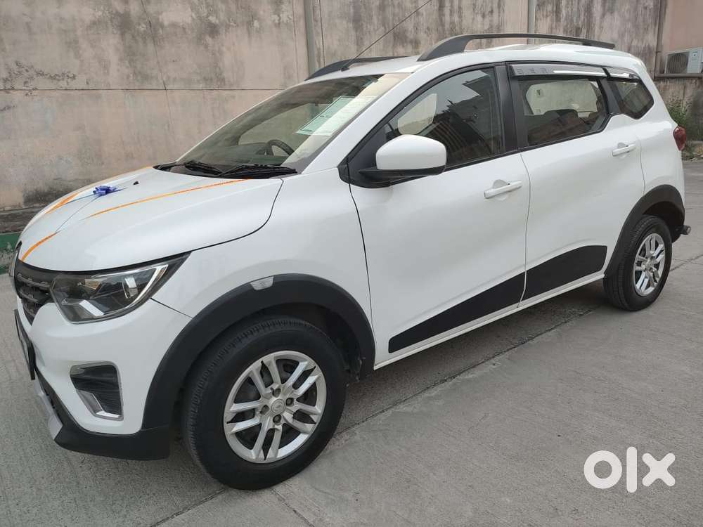 Renault Triber Rxt, 2020, Petrol