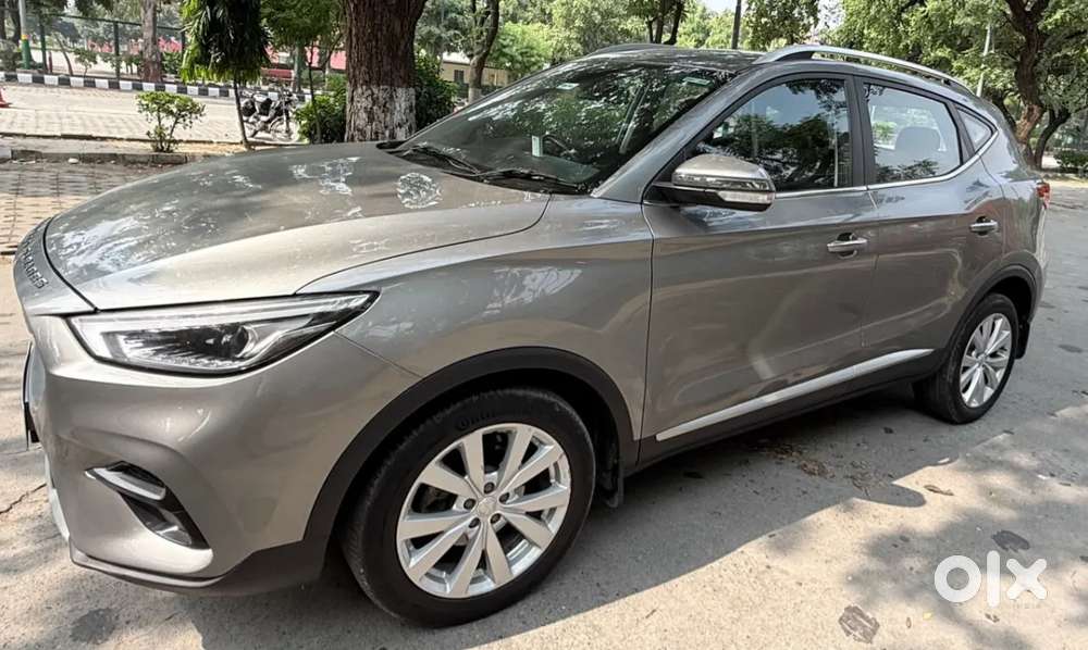 Mg Astor 1.5 Super Cvt, 2022, Petrol