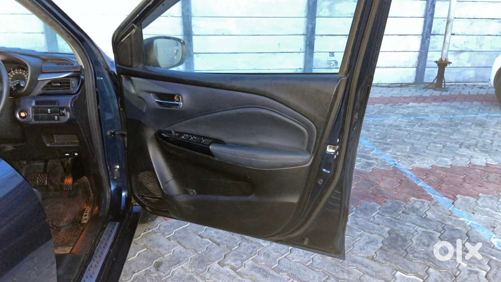 Maruti Suzuki Baleno Zeta, 2023, Petrol