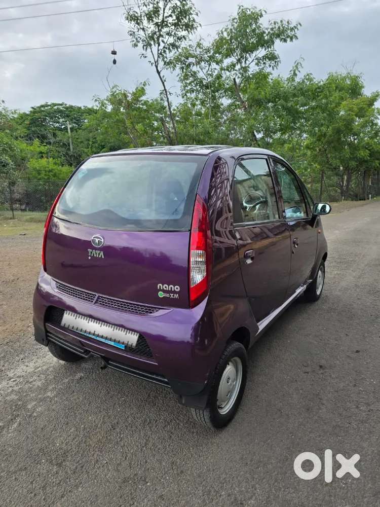 Vechile Good Condition
