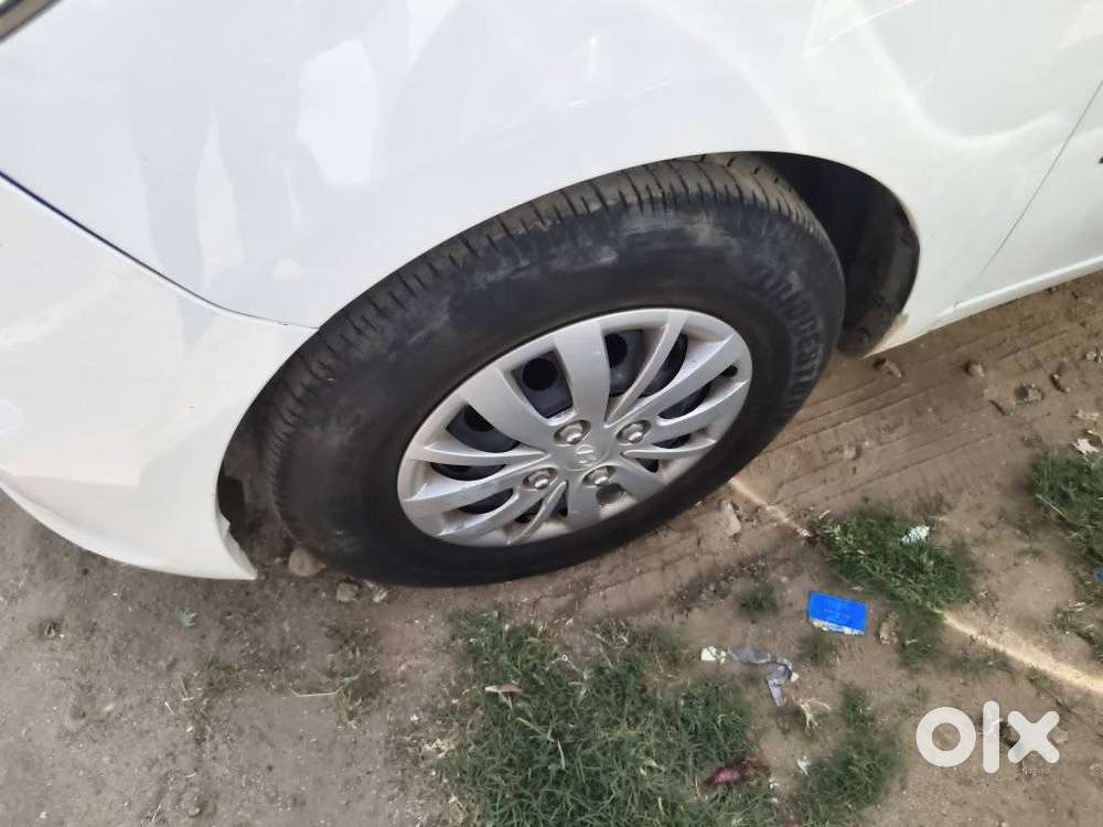 Hyundai I10 Sportz, 2017, Petrol