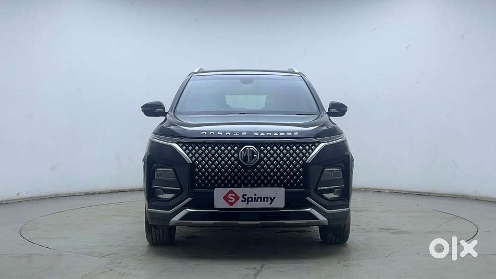 Mg Hector Plus Sharp Pro 2.0 Turbo Diesel 6 Str, 2023, Diesel