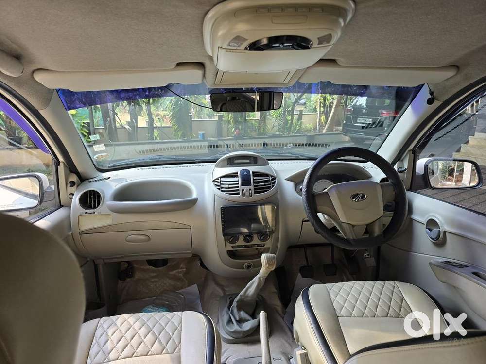 Mahindra Xylo 2011 Diesel Good Condition