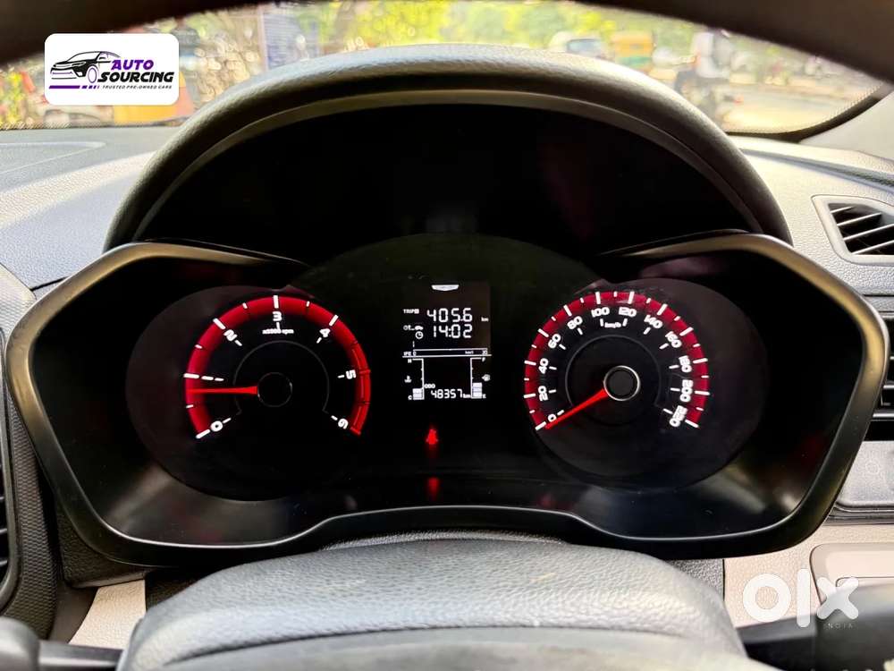Mahindra Xuv300 W6 Diesel, 2021, Diesel