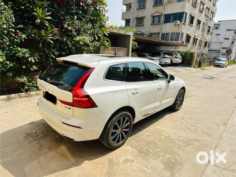 Volvo Xc60 D5 Inscription 2019