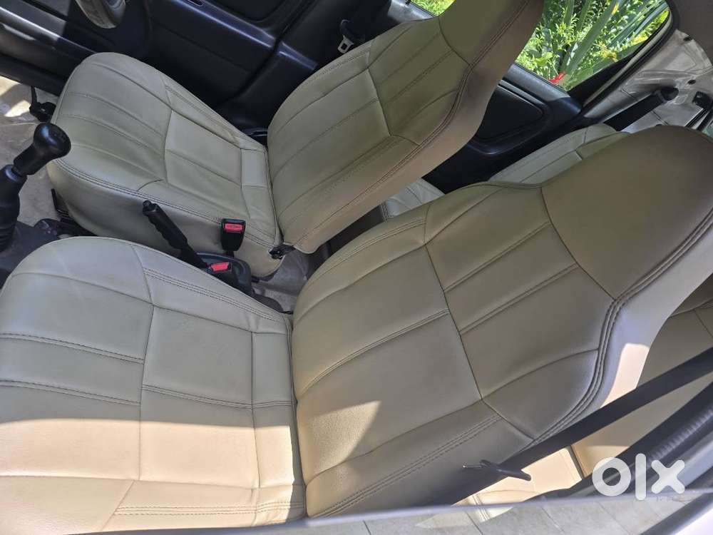 Maruti Alto 2011
