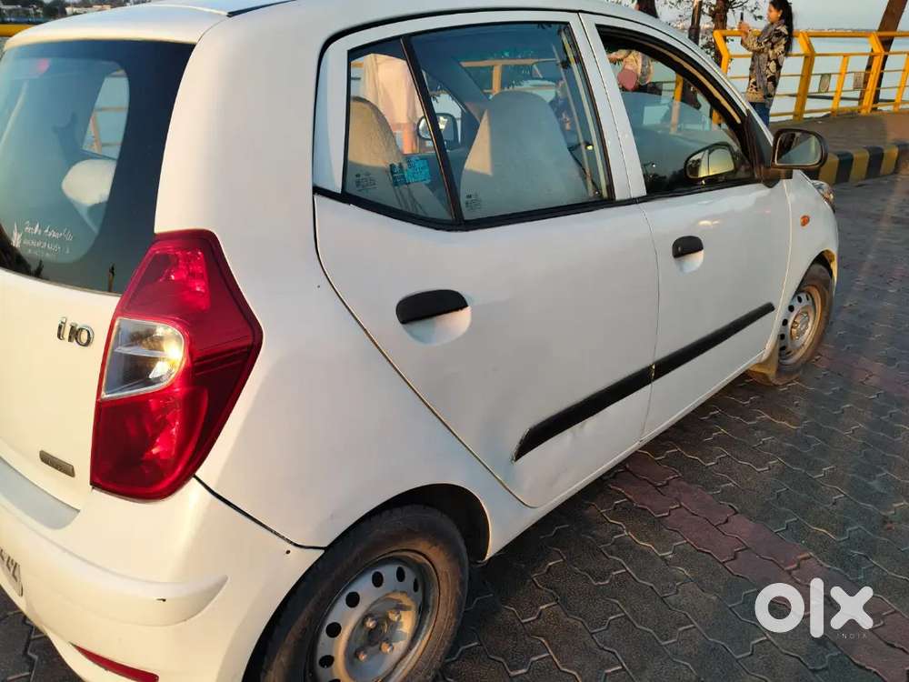 Hyundai Grand I10 Prime 2014 Variant