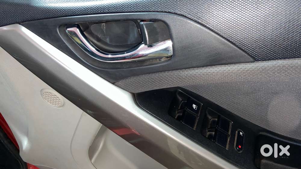 Tata Nexon 1.2 Revotron Xz Plus, 2019, Petrol