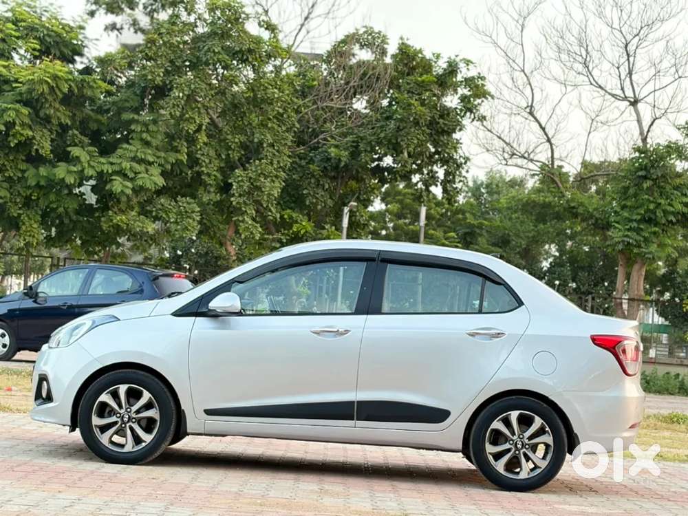 Hyundai Xcent Sx 1.2, 2014, Petrol