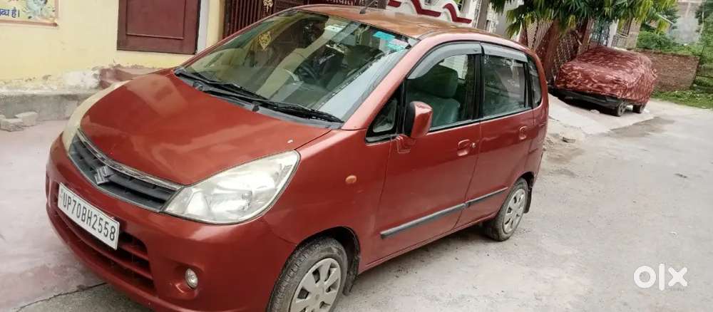 Maruti Suzuki Zen Estilo 2011 Petrol