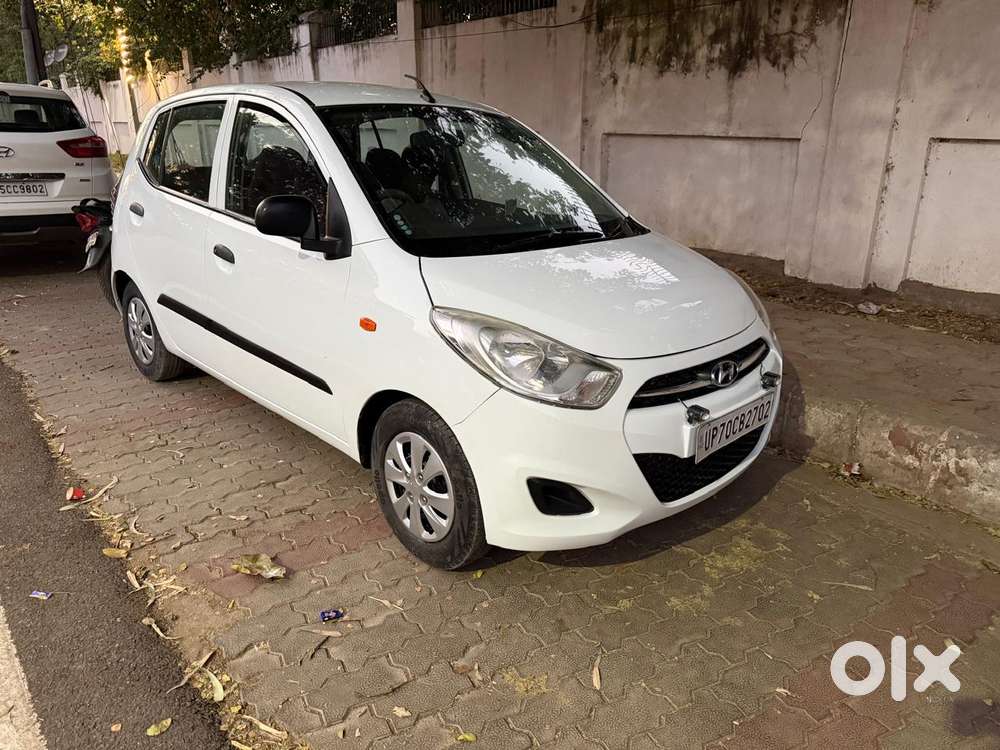 Hyundai I10 Era, 2013, Cng & Hybrids