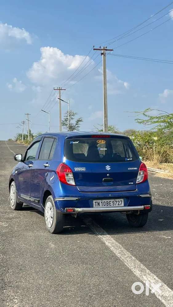 Maruti Suzuki Celerio 2019 Reg, Full Option, Very Excellent Condtion.