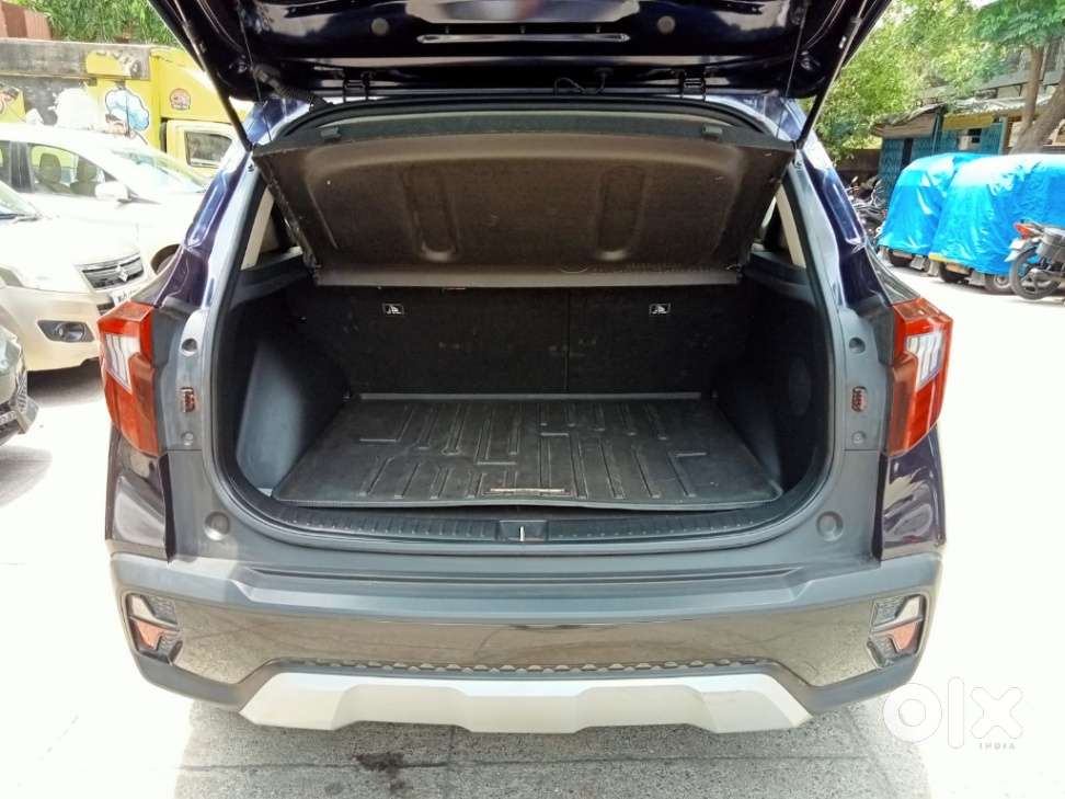 Kia Seltos 1.5 Htx+ Diesel Imt, 2023, Diesel
