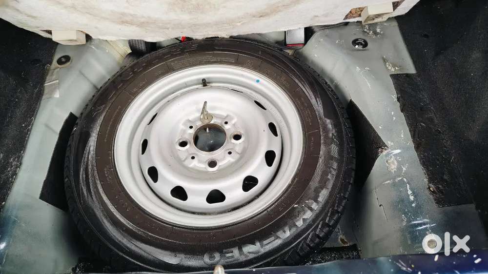 Tata Tiago 1.2 Xz Plus Rtn 2024 Airbag Abs Tax 2028 Top Model Car Bs-6