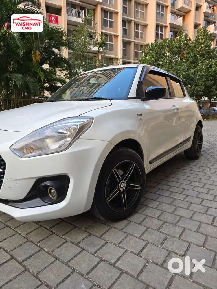Maruti Suzuki Swift Vdi, 2018, Diesel